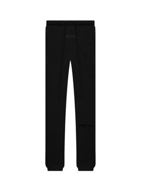 2022 Fear of God Essentials Sweatpants
'Stretch Limo'